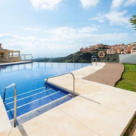 Sitio de Calahonda Apartment Campos De Mar By Interhome מראה חיצוני תמונה