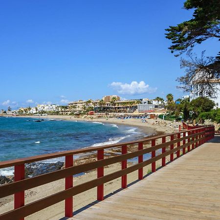 Sitio de Calahonda Apartment Campos De Mar By Interhome מראה חיצוני תמונה