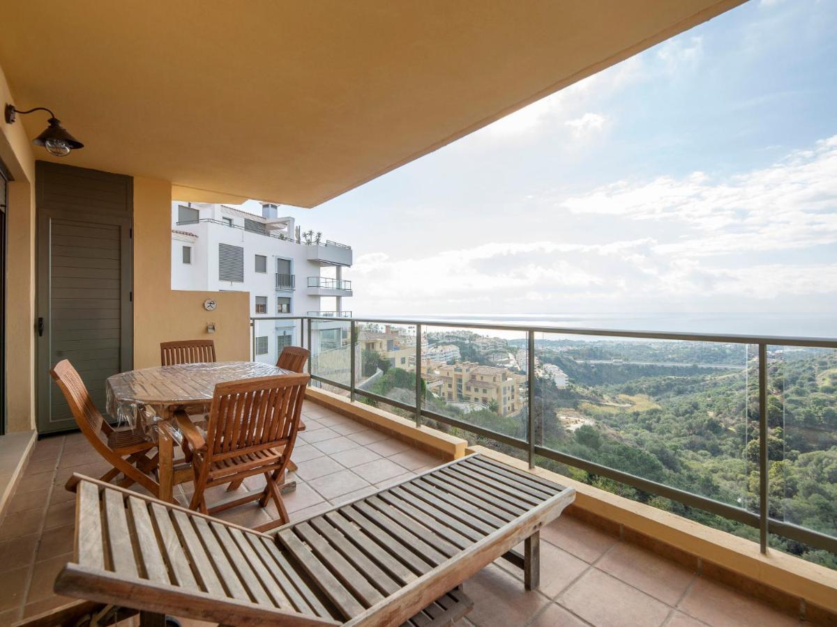 Sitio de Calahonda Apartment Campos De Mar By Interhome מראה חיצוני תמונה