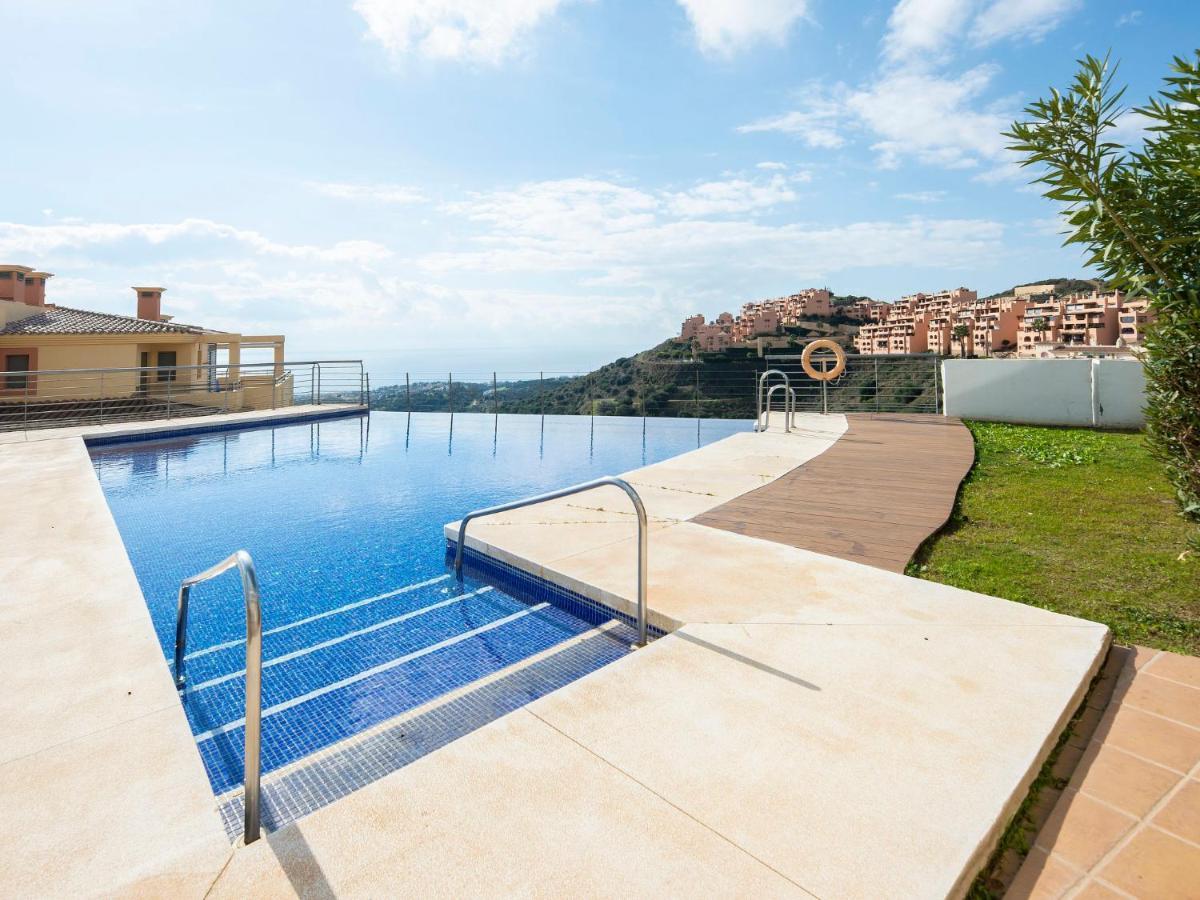 Sitio de Calahonda Apartment Campos De Mar By Interhome מראה חיצוני תמונה