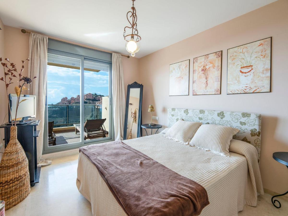 Sitio de Calahonda Apartment Campos De Mar By Interhome מראה חיצוני תמונה