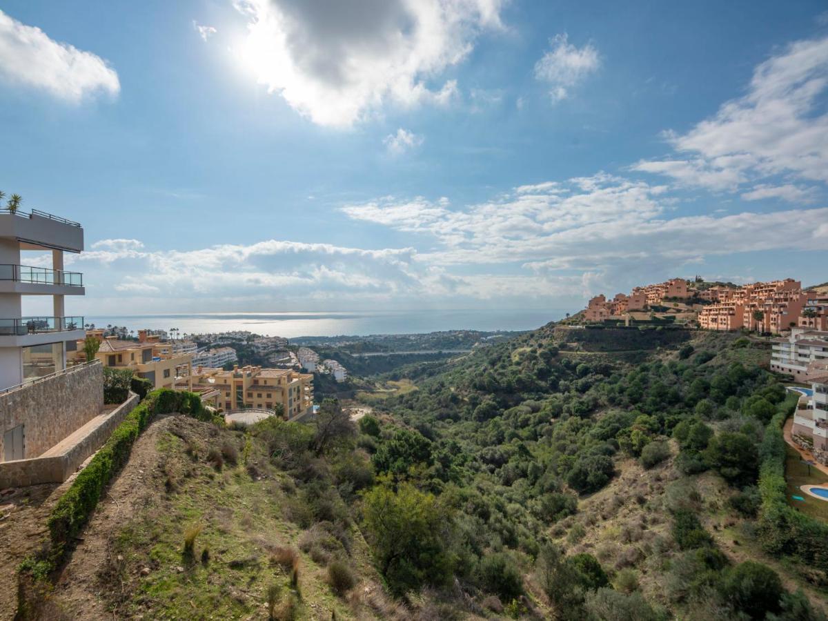 Sitio de Calahonda Apartment Campos De Mar By Interhome מראה חיצוני תמונה