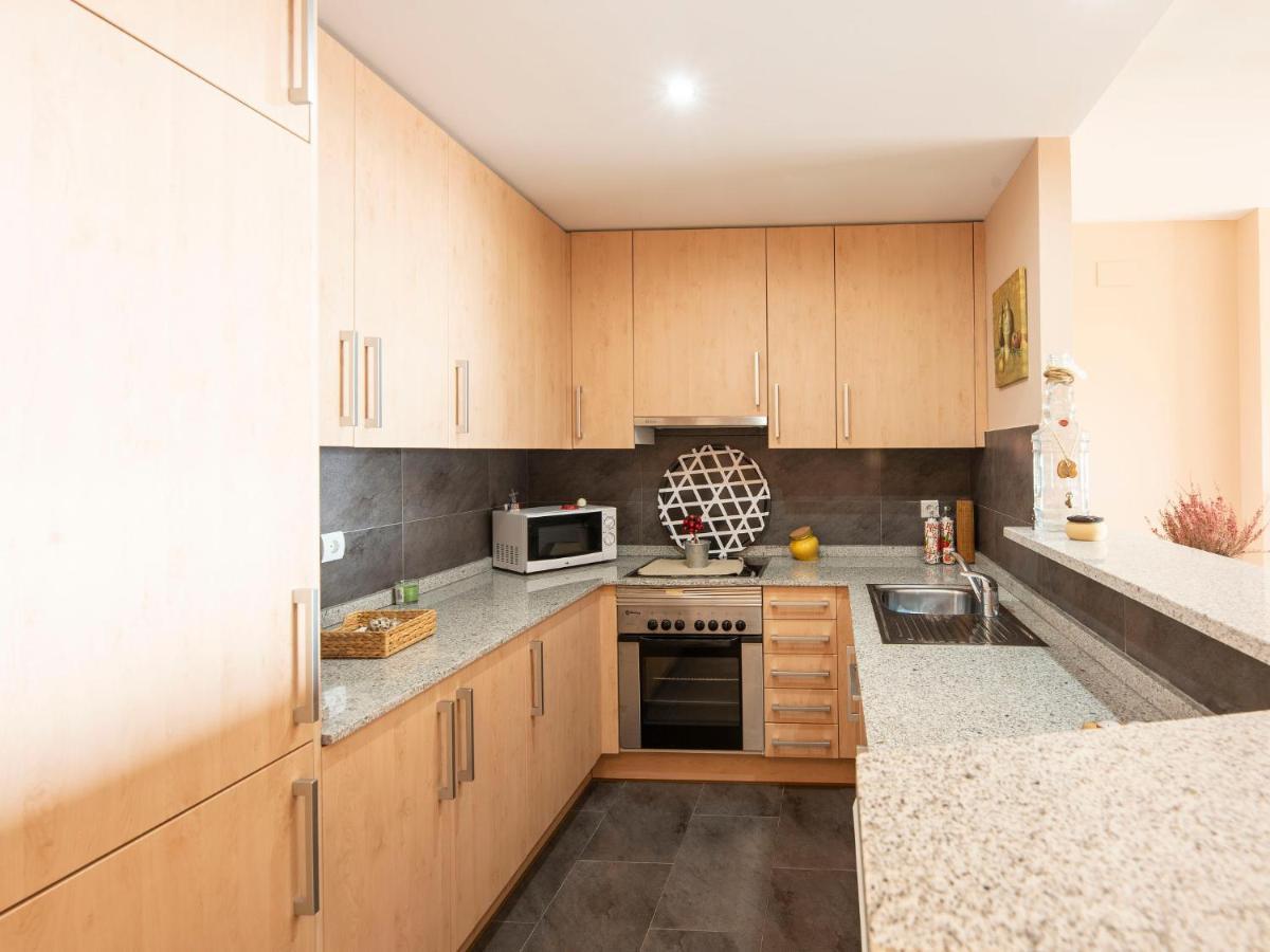 Sitio de Calahonda Apartment Campos De Mar By Interhome מראה חיצוני תמונה